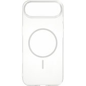 Ultra-Slim MagSafe Case iPhone Air Transparent