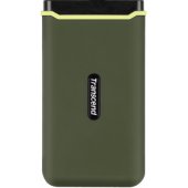 ESD380C 2TB išorinis TS2TESD380C