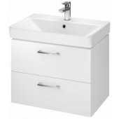 Lara Mille Slim 50 White