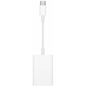 USB-C to SD Card Reader MUFG2ZM/ A