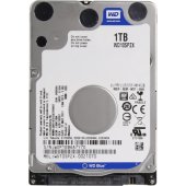 1TB mėlynas mobilusis SATA III