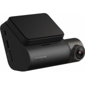 Dash Cam A200 + RC11 + Lexar 128GB Black