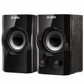 SPS-606 2.0 juoda