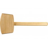 Topex Specialist hammer wooden handle 500g 315mm (02A050)