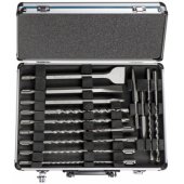 D-42444 drill bit set 17 pcs
