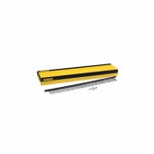 Dewalt Wood screws on tape 3.5 x 55mm 1000pcs. (DWF4100550)