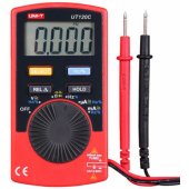 UT120C Pocket Digital Multimeter