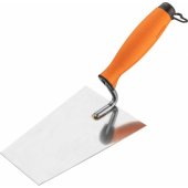 Neo trapecinė glaistyklė, 160 mm, dviejų medžiagų rankena (50-14