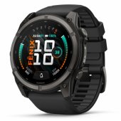 Fenix 9 51mm anglies pilka/ juoda 010-04763-11