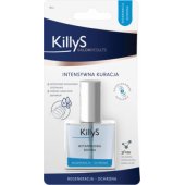 Killy`s Salon Results Vitamin Booster witaminowa bomba intensywna kura