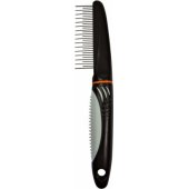 Trixie Detangling comb with rounded teeth 22cm