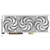 Radeon RX 9070 XT Nitro+ Phantom Link Polar OC 16GB GDDR6 256bit