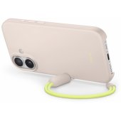 Beats Kickstand Case with MagSafe iPhone 17 Lime Stone