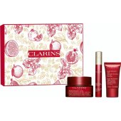 Clarins CLARINS rinkinys (SUPER RESTORATIVE dieninis kremas 50ML + SUPER RESTORA