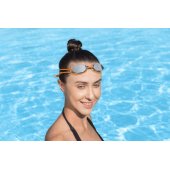_6810695 Bestway 21066 Black Mirror Swimming Goggles