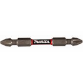 IMPACT TORSION SCREW BIT PH2-65MM 2PCS