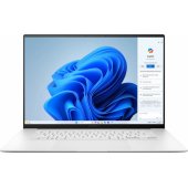 ZenBook S16 UM5606GA-SS022W 16 OLED 445 32GB 1SSD EN W11 White