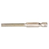 DIAMOND ROUND FILE BIT 4.8 MM MAKITA