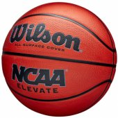 NCAA Elevate WZ3007001XB05 Size 5 Orange
