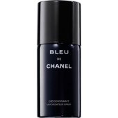 Bleu De Chanel Deodorant Spray 100ml
