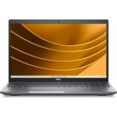 Latitude 5550 15.6 FHD IPS i5-1335U 8GB 512SSD EN W11Pro pilkas