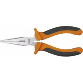 Neo elongated straight pliers 160mm (01-013)