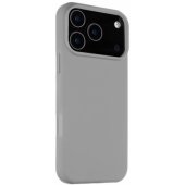 "MagForce Velvet Smoothie Cover iPhone 17 Pro Max" Foggy