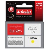 AC-521YR geltonas