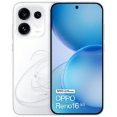 Reno16 8/ 512GB Pop White