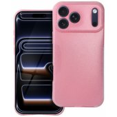 Blink Phone Case 2 mm iPhone 17 Pro Max Pink
