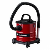 Einhell TC-AV 2032 DW (raudona/ juoda)