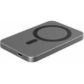 PB-5000 Mag Grey