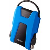 Durable HD680 1TB 2,5" mėlynas AHD680-1TU31-CBL