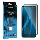 "Diamond Glass Edge Xiaomi Poco X6"