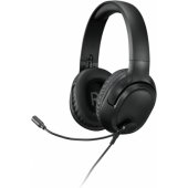 H110 Wired Black