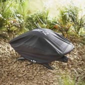 7118 Premium Grill Cover Fits Q 2000 Series