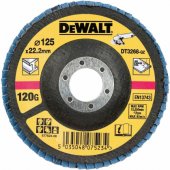 Šlifavimo diskas 125mm 120G