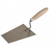 Trapecinė glaistyklė 200x165x75mm (61739)