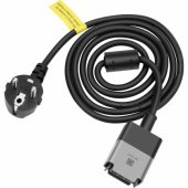 AC charging cable for Powerstation Delta/ River