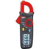 Uni-T 200 A AC srovės replės UT210A (MIE0172)
