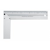 Vorel aliuminio kampainis 250mm 18360