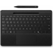 Surface Pro Keyboard Flex + Pen Black
