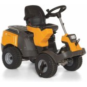 PARK PRO 900 WX (be pjovimo agregato)