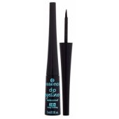 Skystas akių pieštukas Dip Eyeliner Waterproof 3 ml01 Black