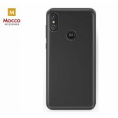 Mocco Ultra galinis silikoninis dėklas 0.3 mm !