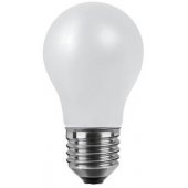 Segula 55303 LED bulb Warm white 6.2 W E27 G