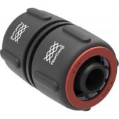 " Fiskars FISKARS 3/ 4"" HOSE CONNECTOR FIBERCOMP FS1054785"