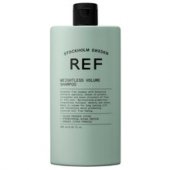 REF Weightless apimties suteikiantis šampūnas 1000ml