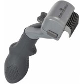 Adjustable Dematter Tool