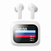 EB-TWS08-W Touch Screen Display White